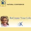 1 Recreateyourlife Natural Confidence