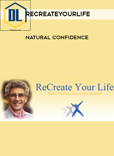 Recreateyourlife β Natural Confidence 3 1 Recreateyourlife Natural Confidence