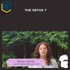 Lynn Waldrop – The Detox 7 1 Lynn Waldrop – The Detox 7