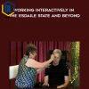 Ines Simpson & Ted Robinson β Working Interactively in the Esdaile State and Beyond 1 Ines Simpson & Ted Robinson β Working Interactively in the Esdaile State and Beyond