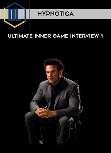 Hypnotica – Ultimate Inner Game