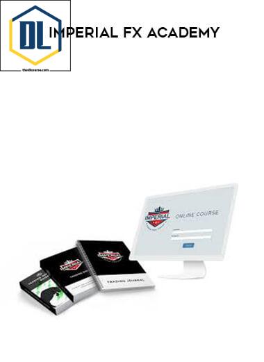 Imperial FX Academy 3 Imperial FX Academy