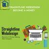 Straightline Webdesign: Become A Money-Making Web Designer
