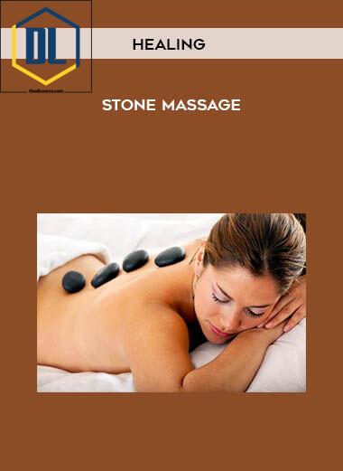 Carollanne Crichton β Healing Stone Massage Therapy 3 Healing Stone Massage Therapy