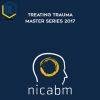 NICABM – Treating Trauma Master Series 2017