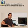 Paul Singh β Bulls on Wall Street Mentorship 1 36 Paul Singh Bulls on Wall Street Mentorship Sessions 2018