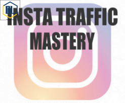 Tim Karsliyev – Insta Traffic Mastery – 4 Million Clicks In 3 Days From Instagram
