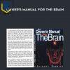 Anthony Robbins – Owner’s Manual for the Brain 2 39 Anthony Robbins Owners Manual for the Brain