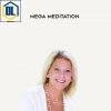 Sue Morter – Mega Meditation