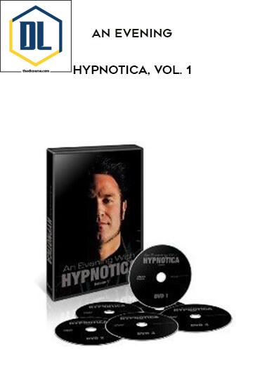 An Evening & Hypnotica, Vol. 1