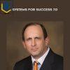 Mike Lipsey – Systems For Success 7.0