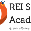 John Martinez – REI Sales Academy