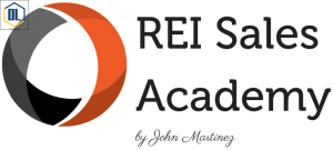 John Martinez – REI Sales Academy