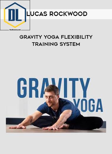 Lucas Rockwood (YogaBody.com) – Gravity Yoga Flexibility Training System 3 69 Lucas Rockwood