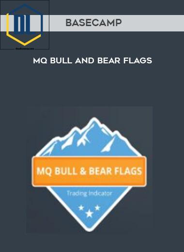 Basecamp – MQ Bull and Bear Flags (For TOS)