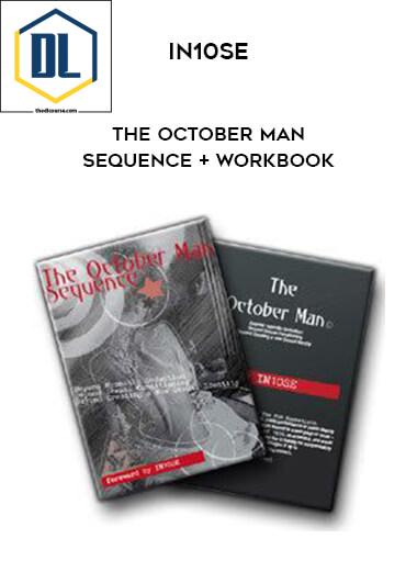 In10se – The October Man Sequence + Workbook 3 In10se – The October Man Sequence + Workbook