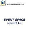 86 COGA Event Space Secrets 1.0