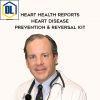 Chauncey Crandall – Heart Health Reports – Heart Disease Prevention & Reversal Kit