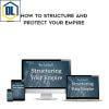 95 Ron Legrand How To Structure And Protect Your Empire