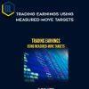 AlphaShark – Trade Earnings Using Measured-Move Target 1 AlphaShark – Trade Earnings Using Measured-Move Target