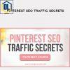 Anastasia – Pinterest SEO Traffic Secrets