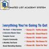 Automated List Academy