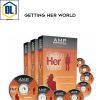 Authentic Man Program – Getting Her World 2 Authentic Man Program – Getting Her World