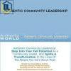 AuthenticWorld (AMP) – Authentic Community Leadership