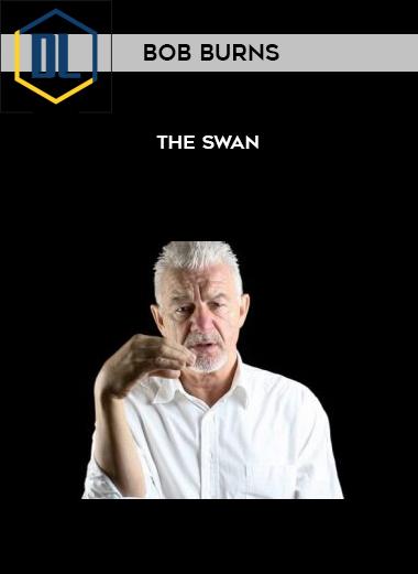 BOB BURNS – THE SWAN