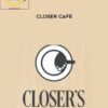 Ben Adkins – Closer Cafe
