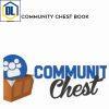 Ben Adkins – Community Chest Book