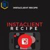 Ben Adkins – InstaClient Recipe 2 Ben Adkins – InstaClient Recipe