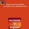 Ben Adkins – Reactivation Blueprint (Includes Local Business Bots)