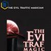 Ben Adkins – The Evil Traffic Magician