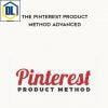 Ben Adkins – The Pinterest Product Method