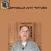 Bob Serling – Million Dollar Joint Ventures 2 Bob Serling – Million Dollar Joint Ventures