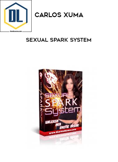 Sexual Spark System