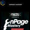 Charles Floate – OnPage Mastery