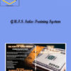 Sales Training System