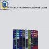 Complete 32+ Hour Video Training Course