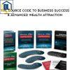 Dan Kennedy – The Source Code to Business Success Advanced Wealth Attraction