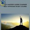 David Snyder – Self Mastery Super Charger Self Hypnosis Study Course