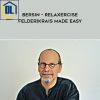 David Zemach-Bersin β Relaxercise β Felder)krais Made Easy 2 David Zemach-Bersin β Relaxercise β Felder)krais Made Easy