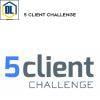 Dino Gomez – 5 client challengea