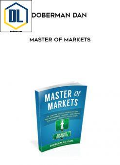 Doberman Dan – Master of Markets