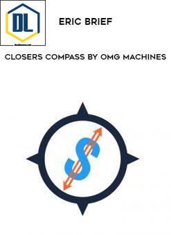 Eric Brief – Closers Compass
