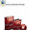 Gabrielle Moore – Anal Pleasure For Her