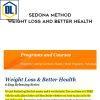Hale Dwoskin – Sedona Method – Weight Loss And Better Health