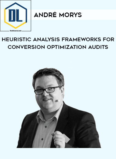 André Morys - Heuristic Analysis Framework