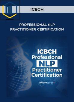 ICBCH Professional